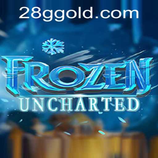 FrozenUncharted: A Thrilling Adventure Awaits in the Icy Abyss