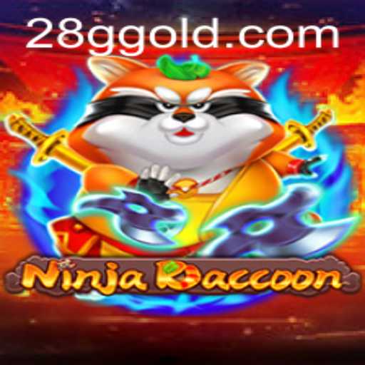 NinjaRaccoon: Master the Art of Stealth and Strategy with 28G.COM